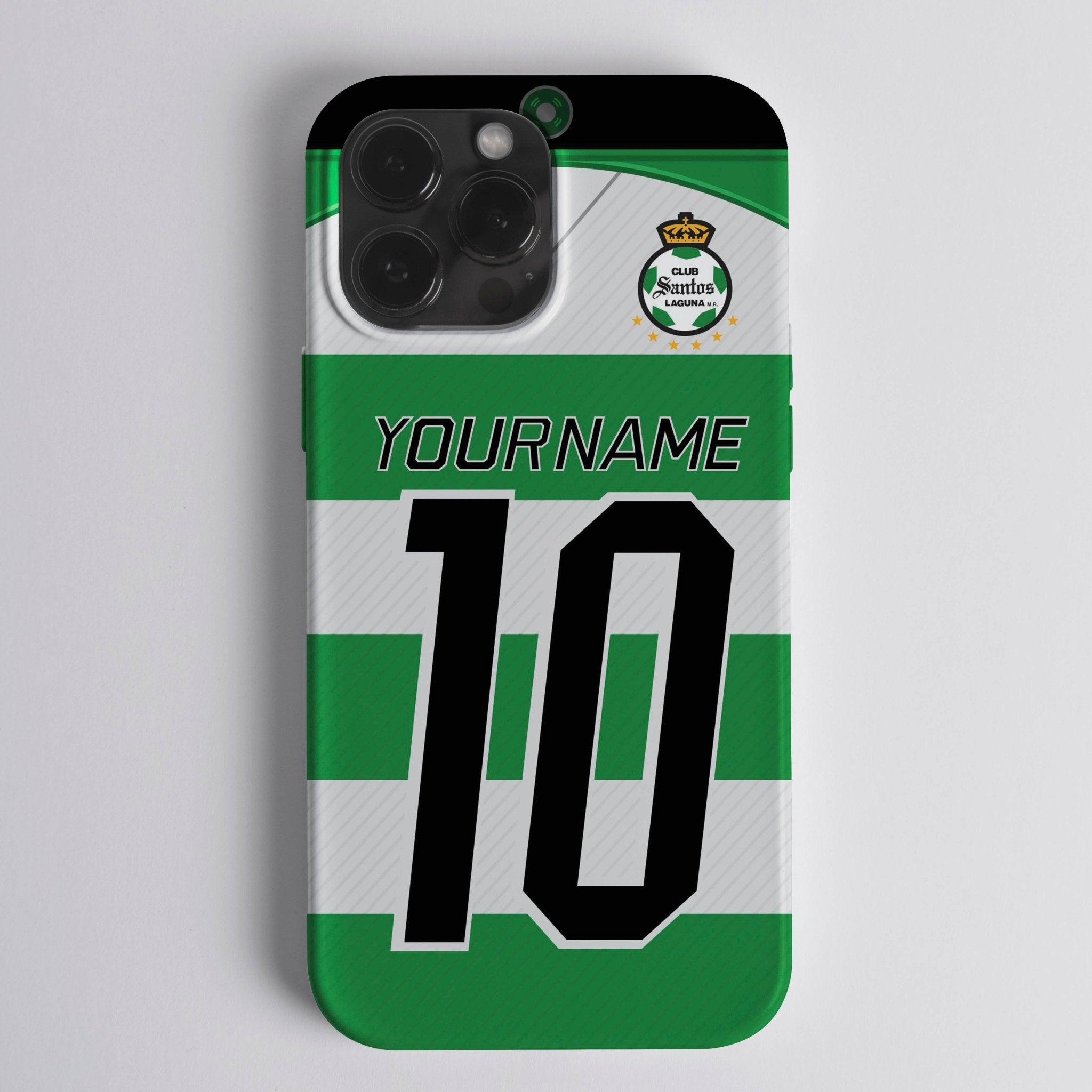 Santos Home - Colors 22 - Arena Cases