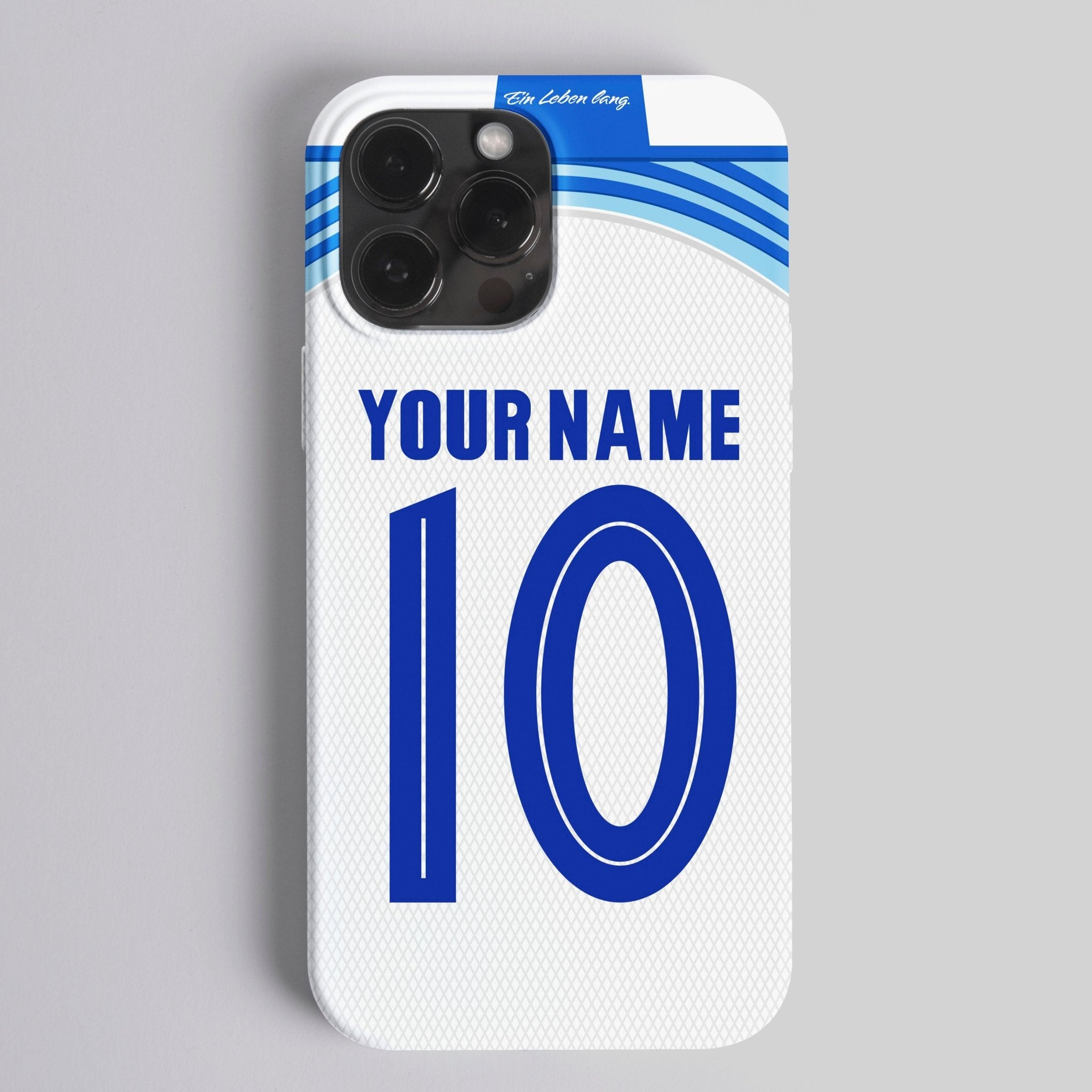 Schalke Away - Colors 23 - Arena Cases