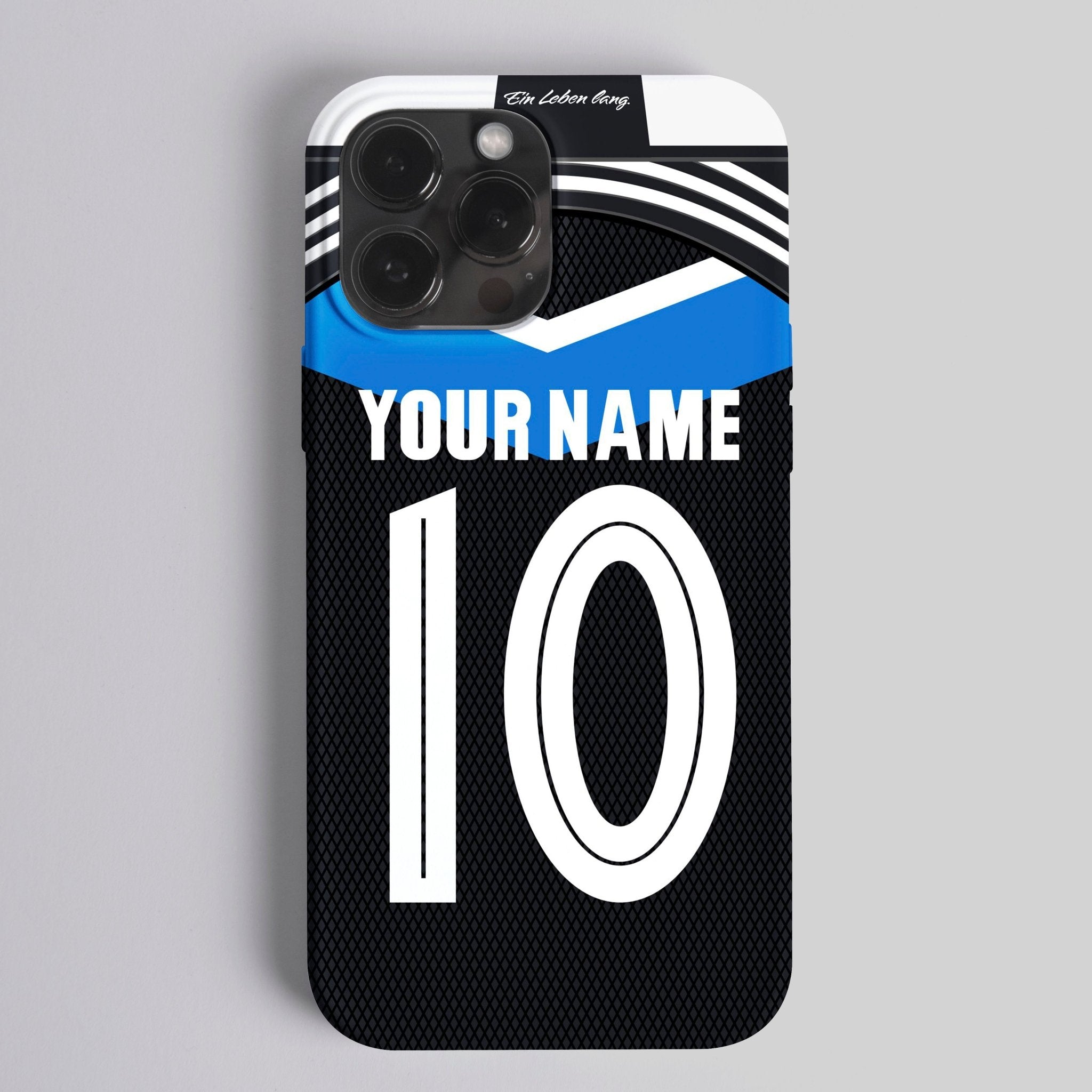 Schalke Third - Colors 23 - Arena Cases