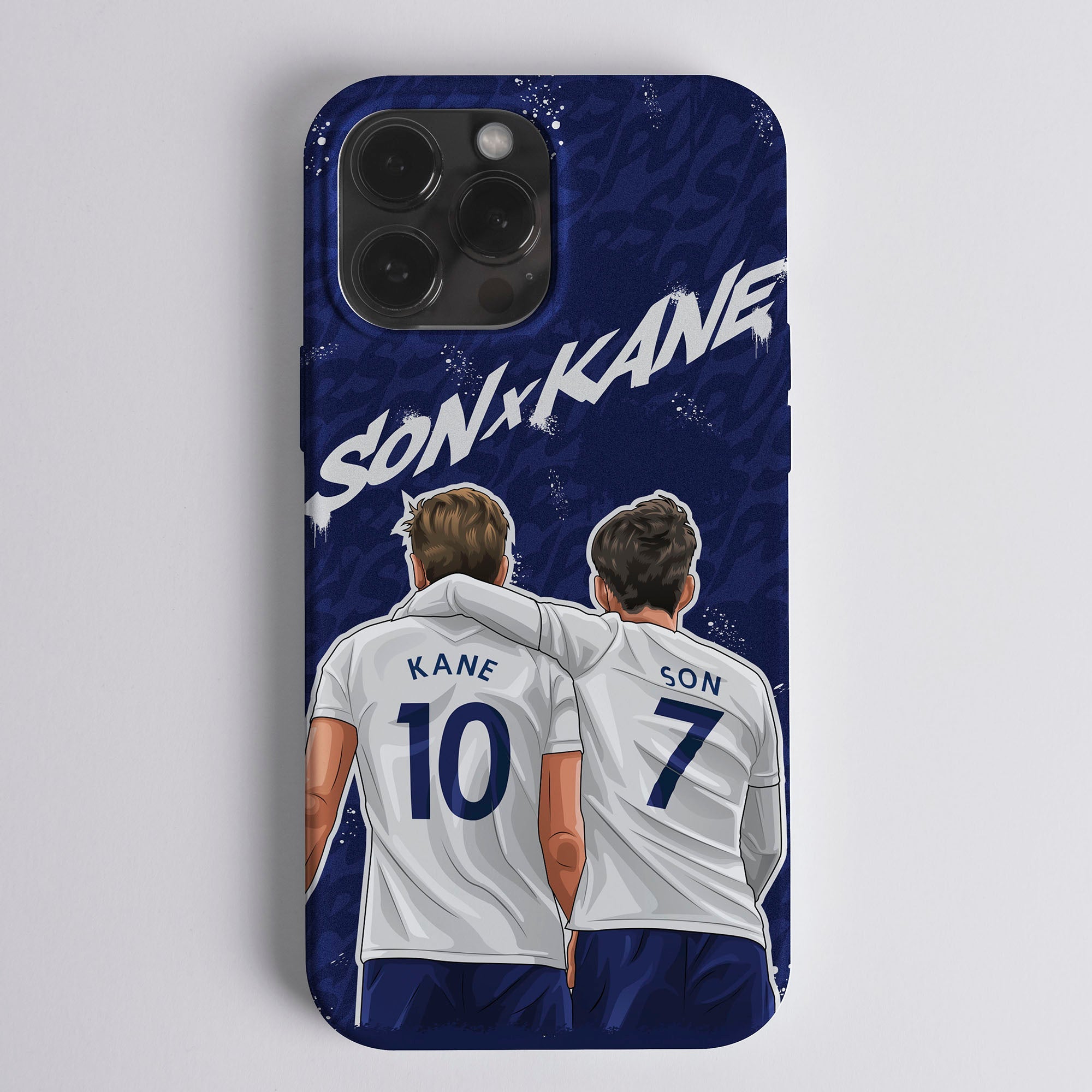 Son x Kane - Graffiti - Arena Cases