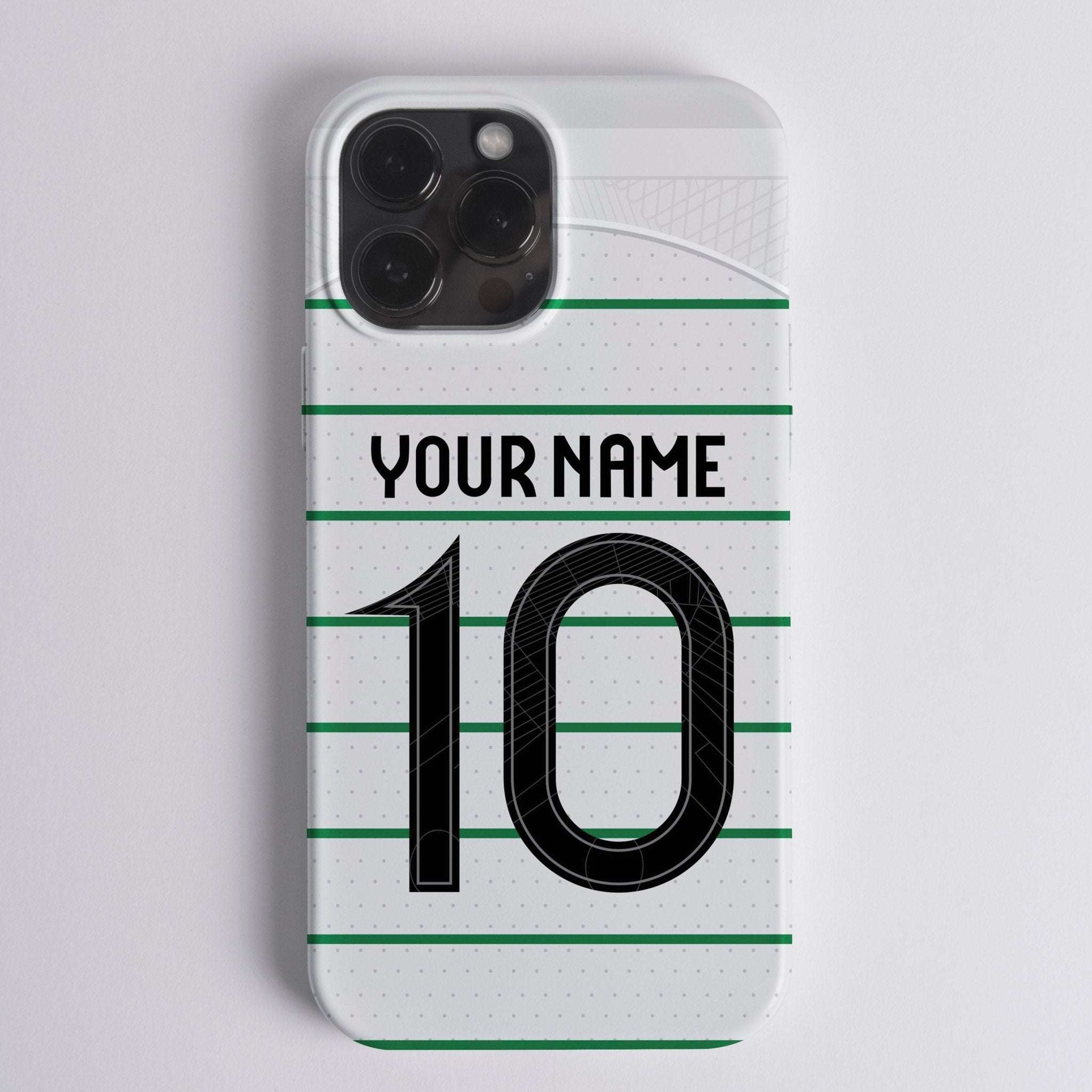 Sporting Away - Colors 23 - Arena Cases