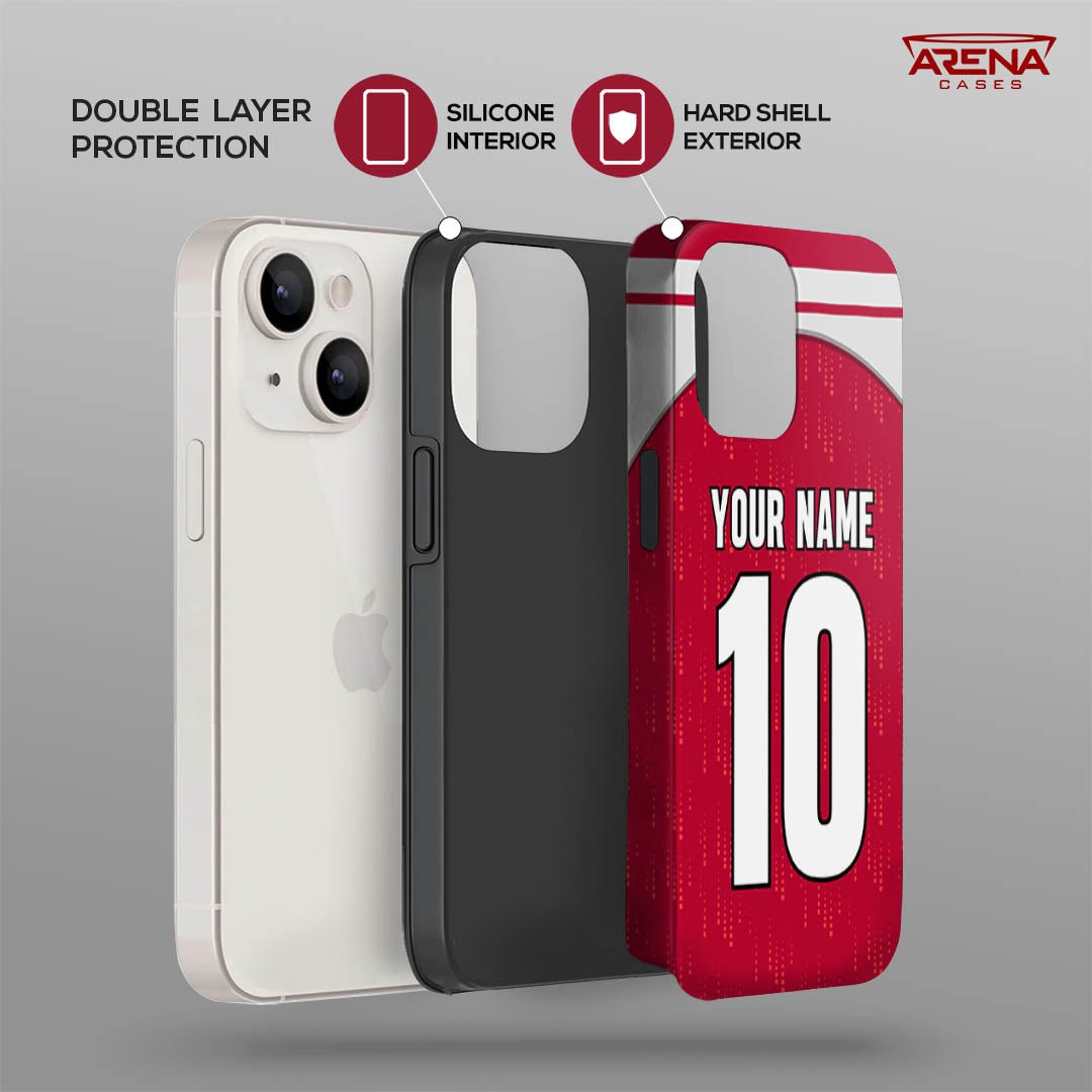 Sporting Braga Home - Colors 23 - Arena Cases