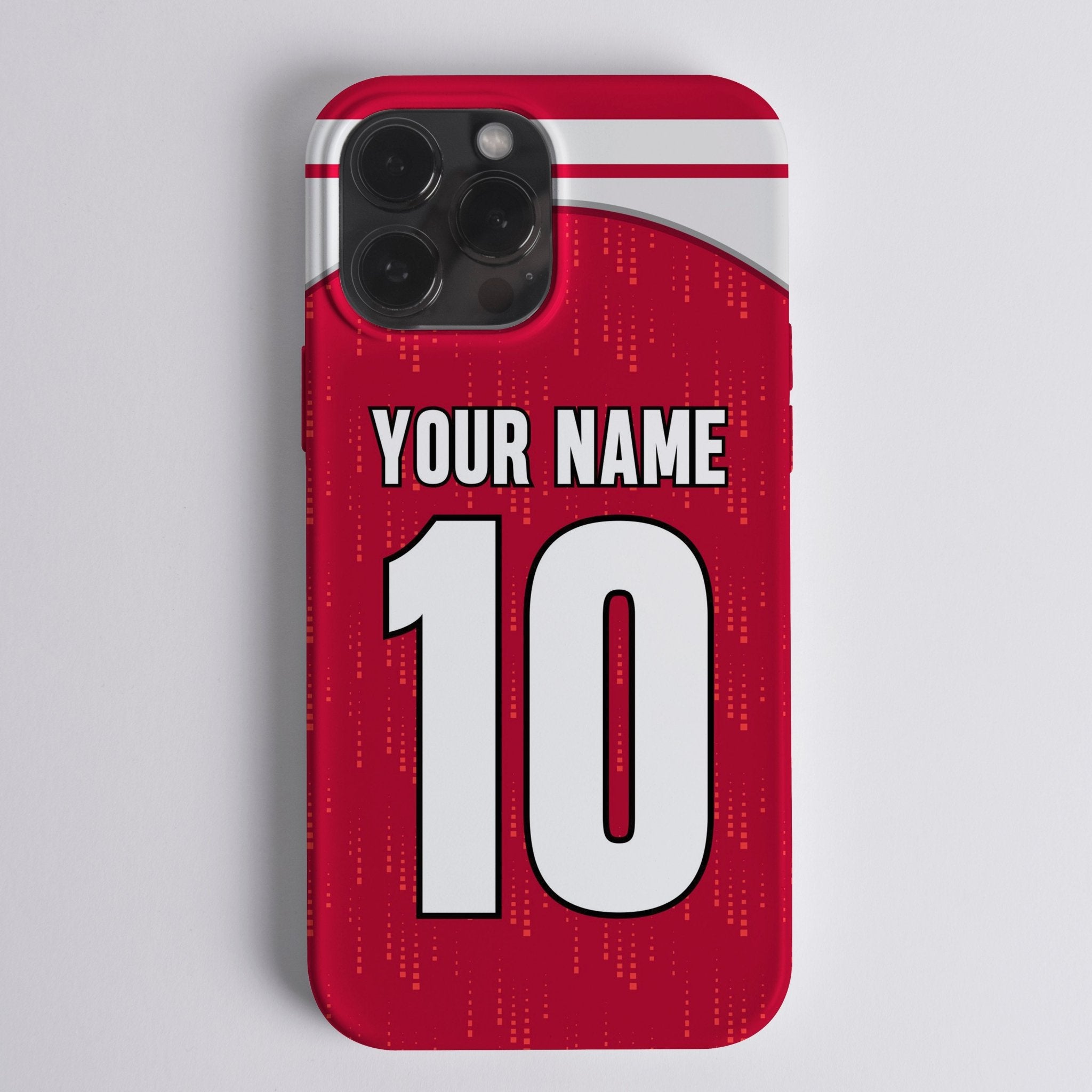 Sporting Braga Home - Colors 23 - Arena Cases