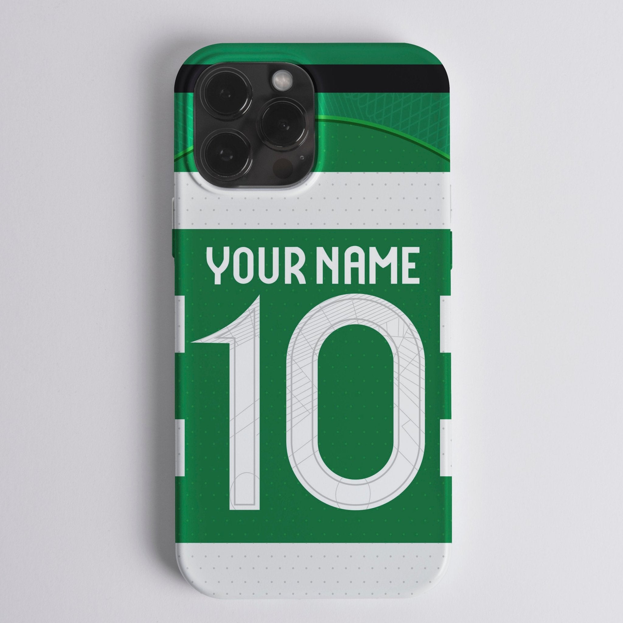 Sporting Home - Colors 23 - Arena Cases