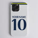 Spurs Home - Colors 22 - Arena Cases