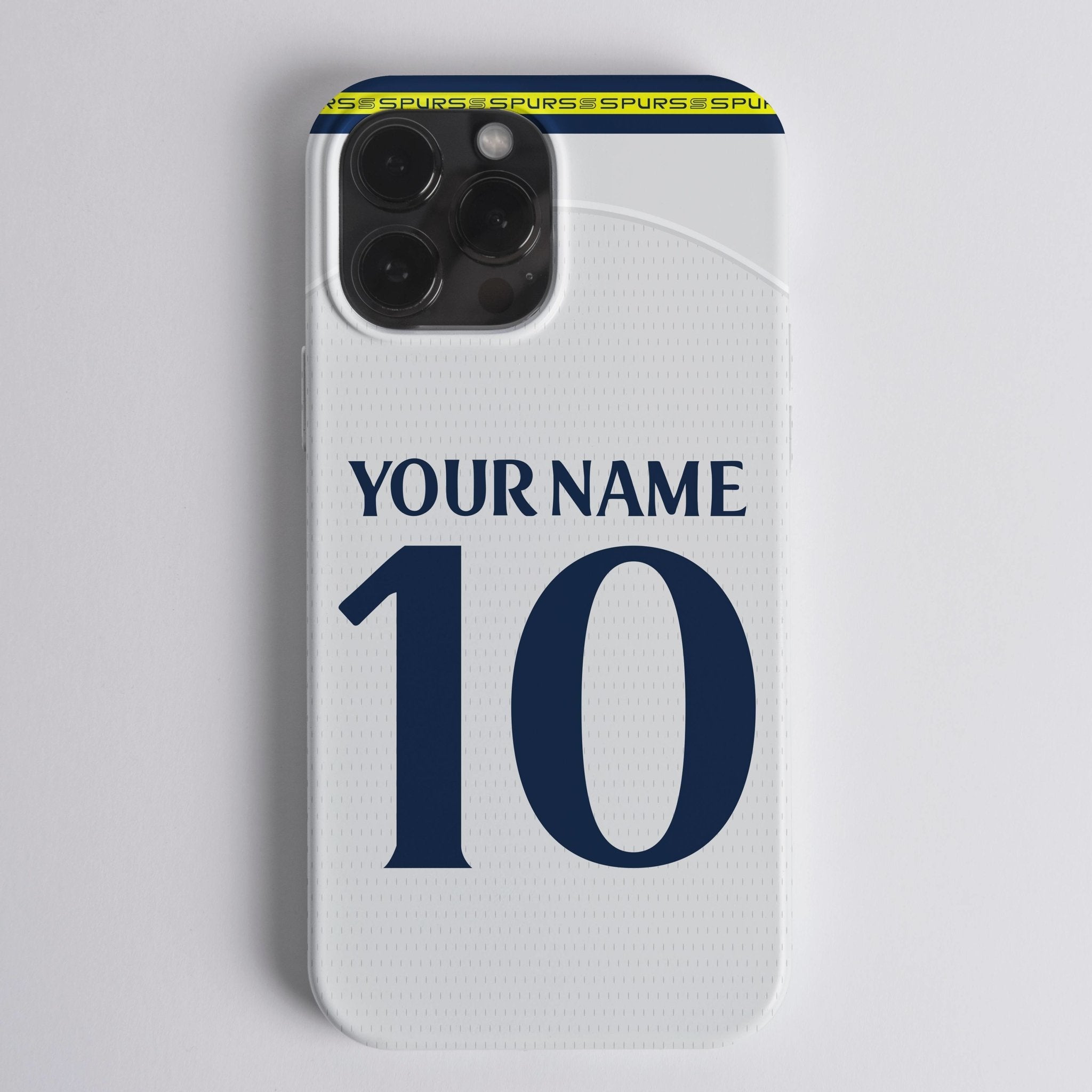 Spurs Home - Colors 22 - Arena Cases
