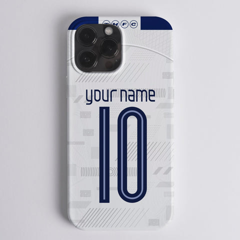 Spurs Home - Colors 23 - Arena Cases