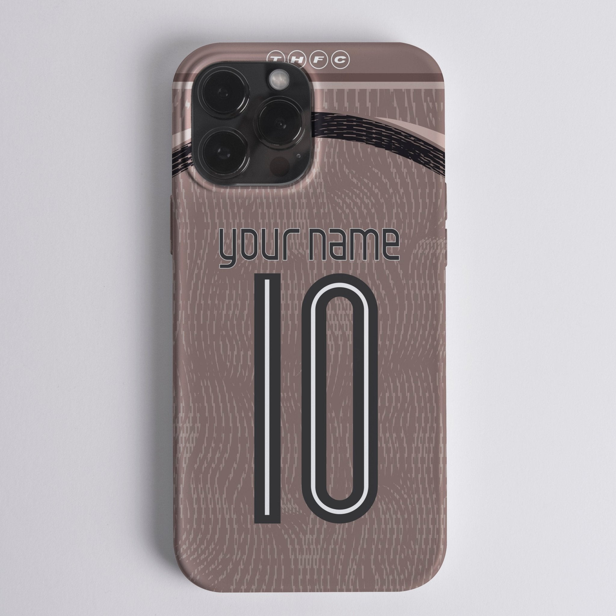 Spurs Third - Colors 23 - Arena Cases