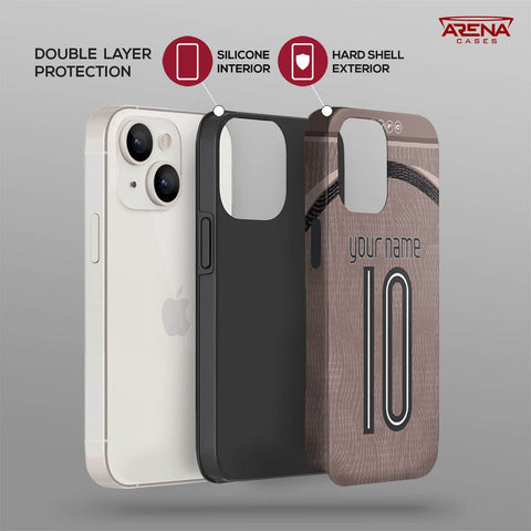 Spurs Third - Colors 23 - Arena Cases