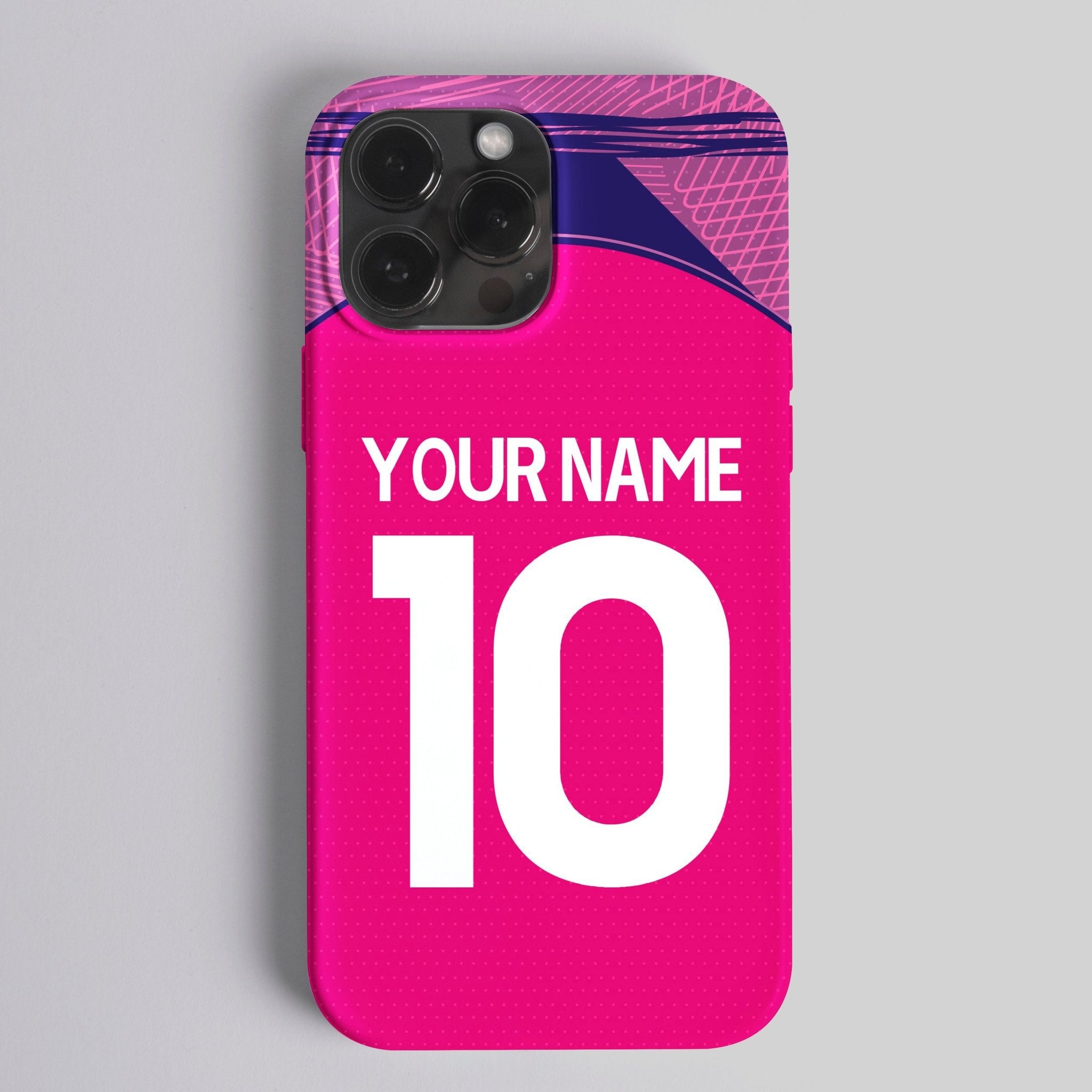 Sunderland Away - Colors 23 - Arena Cases