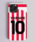 Sunderland Home - Colors 23 - Arena Cases
