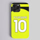 Sunderland Third - Colors 23 - Arena Cases