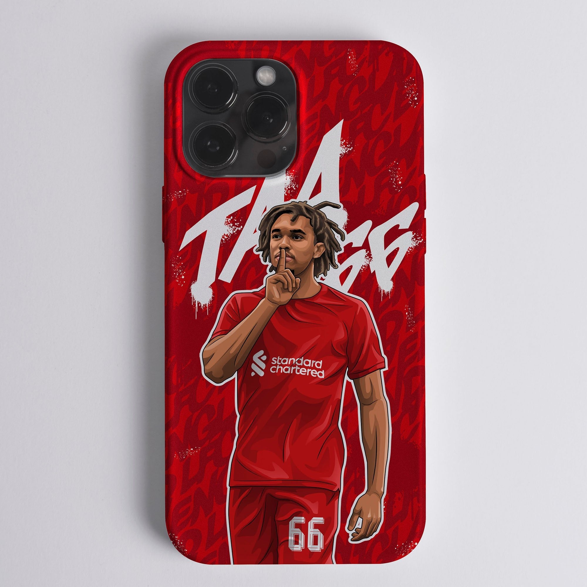 TAA - Graffiti - Arena Cases