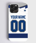Tampa Bay Away - Hockey Colors 23 - Arena Cases
