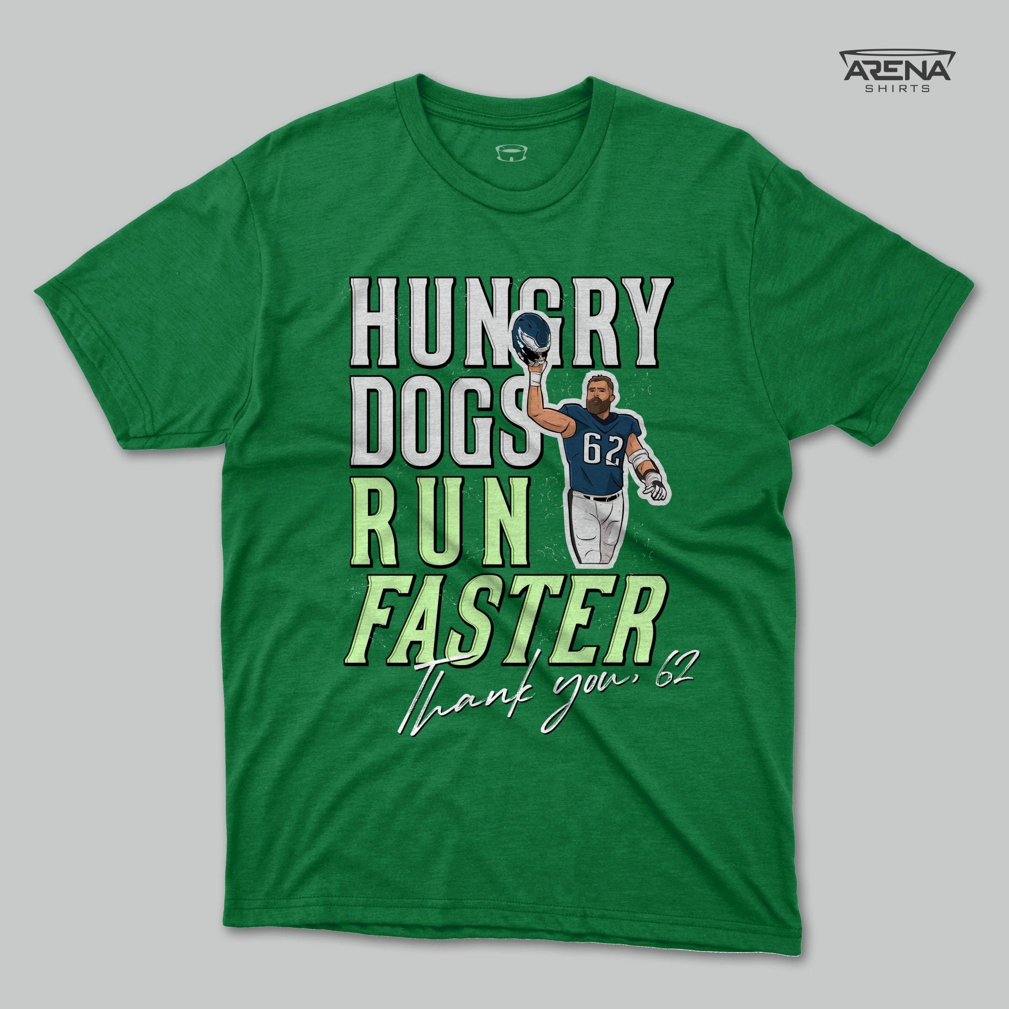 Thank you, 62 | Arena T-Shirts - Arena Cases