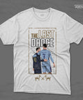 The Last Dance | Arena T-Shirts - Arena Cases