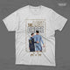 The Last Dance | Arena T-Shirts - Arena Cases