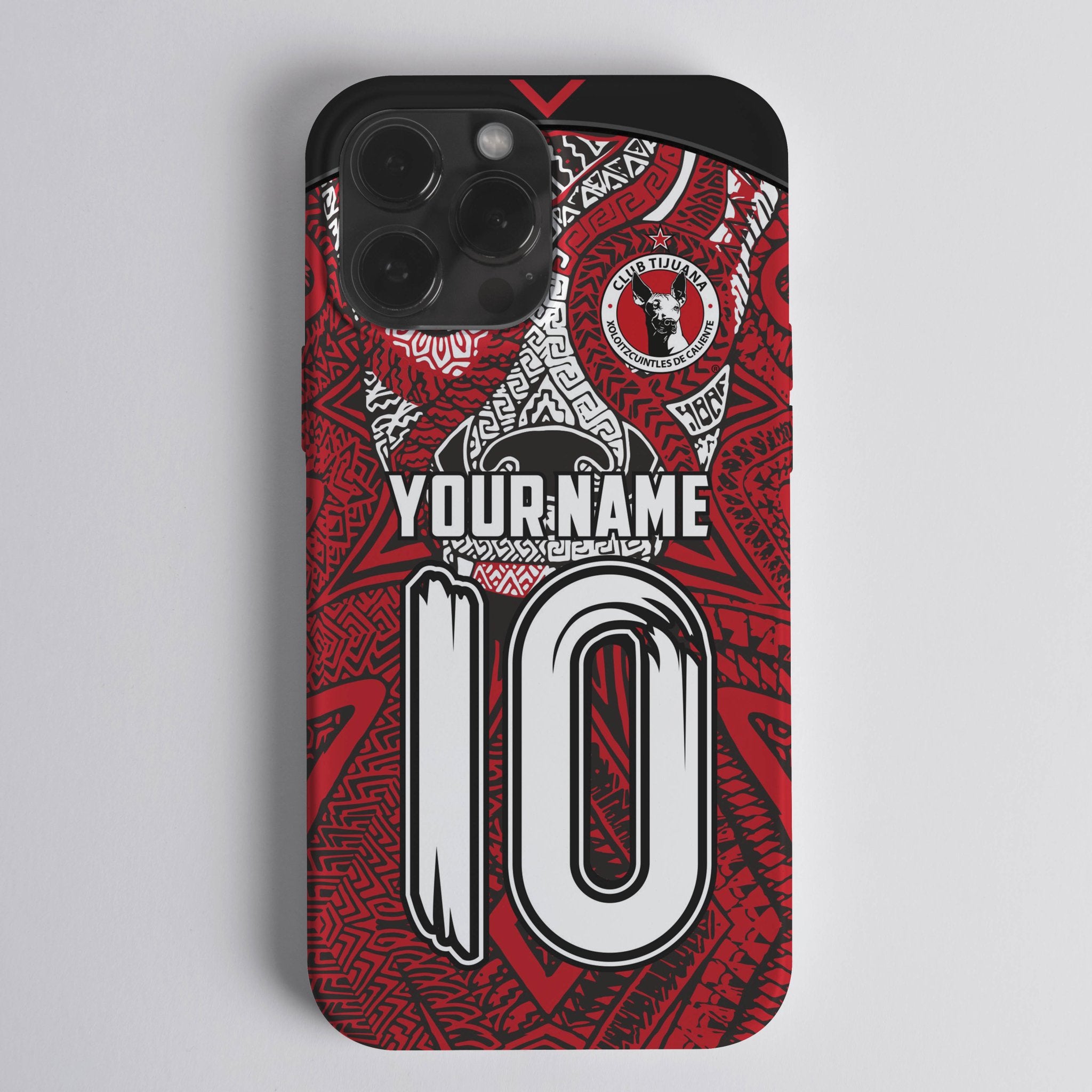 Tijuana Third - Colors 22 - Arena Cases