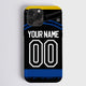 Toronto Alternate - Hockey Colors 23 - Arena Cases