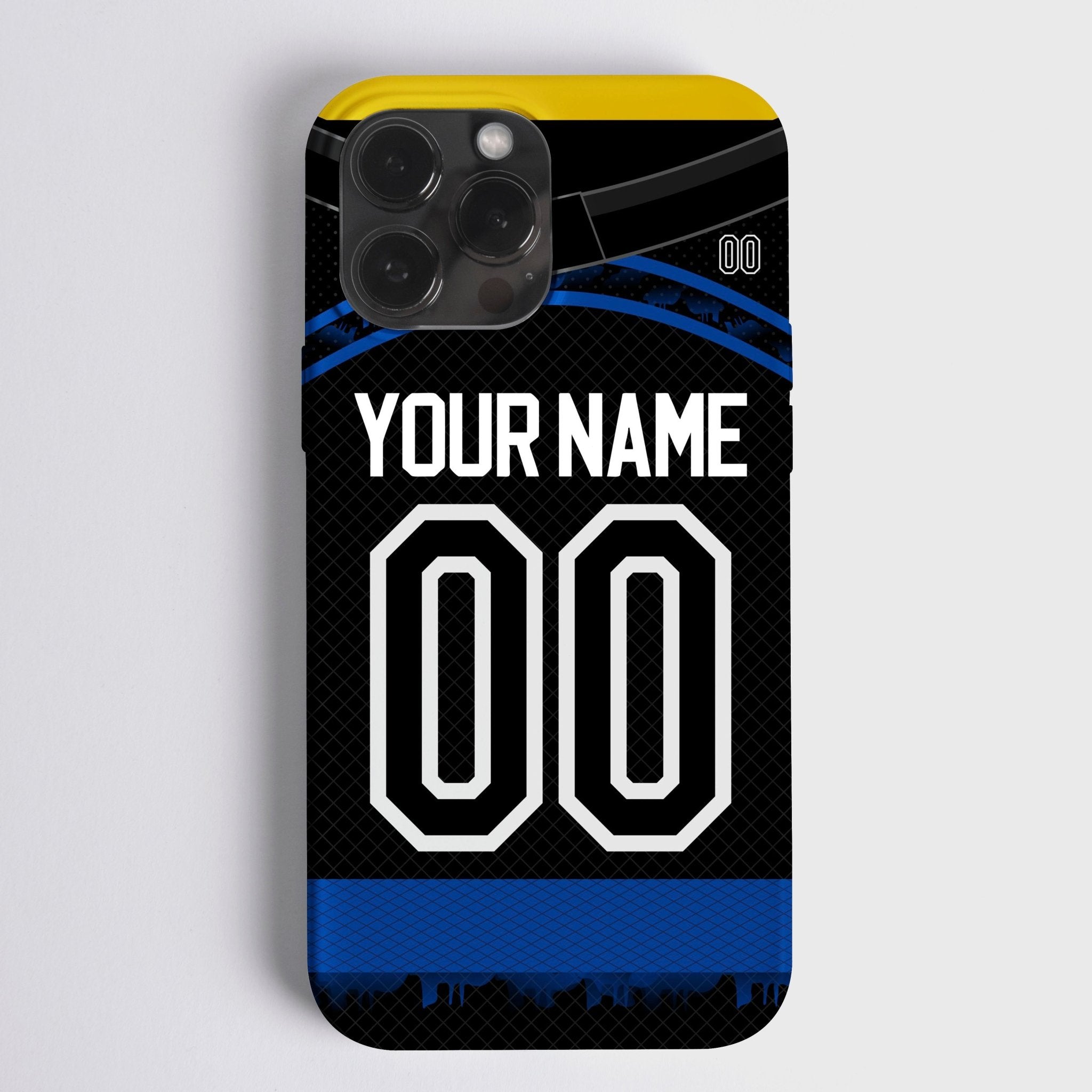 Toronto Alternate - Hockey Colors 23 - Arena Cases
