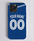 Toronto Royal Blue - Baseball Colors 23 - Arena Cases