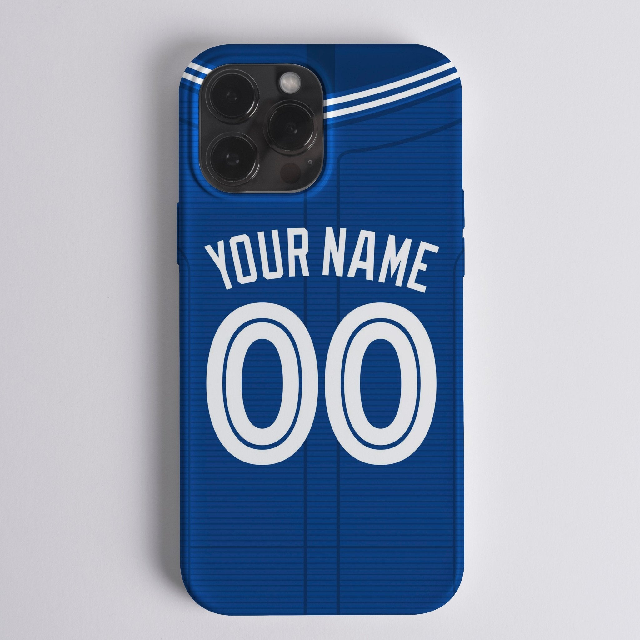 Toronto Royal Blue - Baseball Colors 23 - Arena Cases