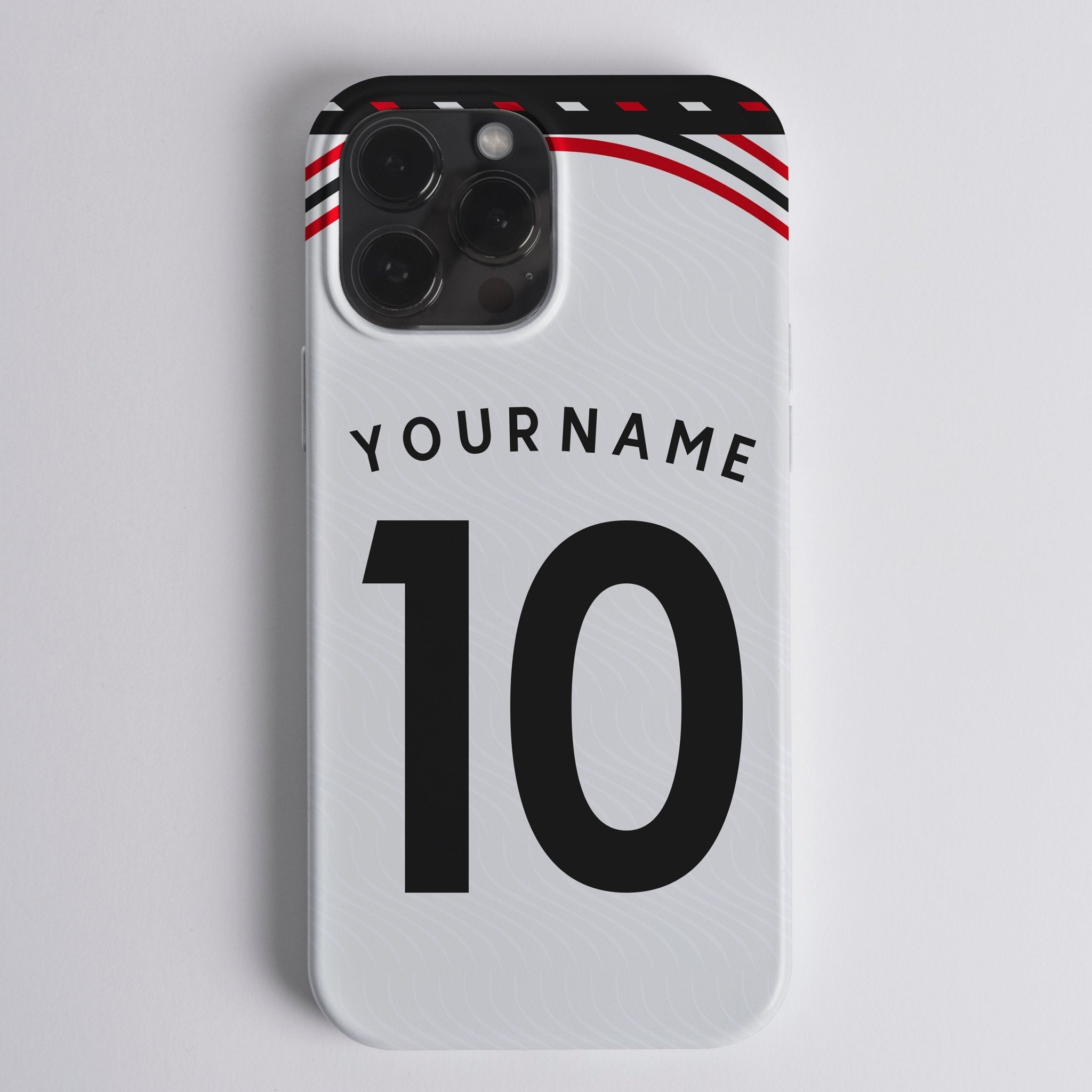 United Away - Colors 22 - Arena Cases