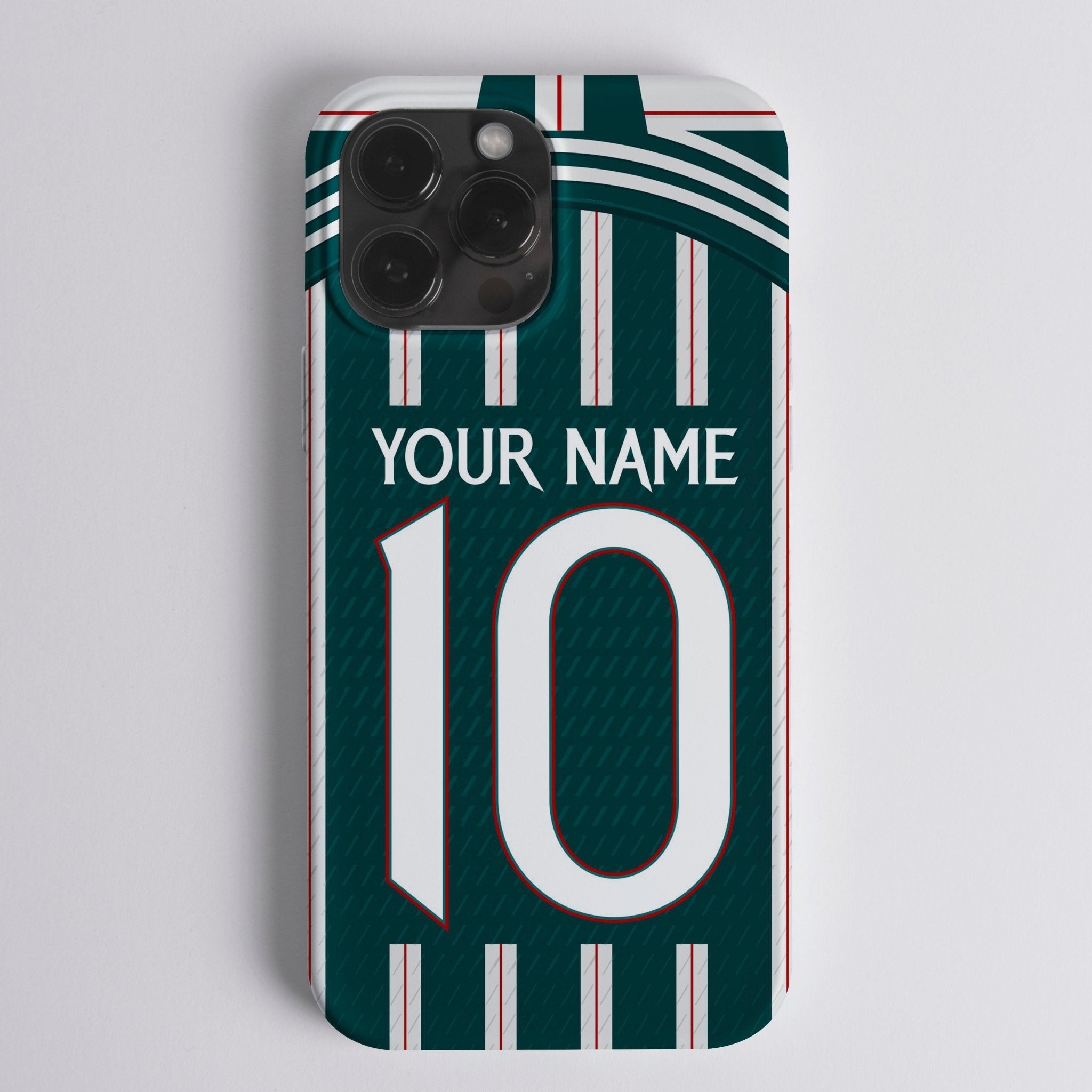 United Away - Colors 23 - Arena Cases