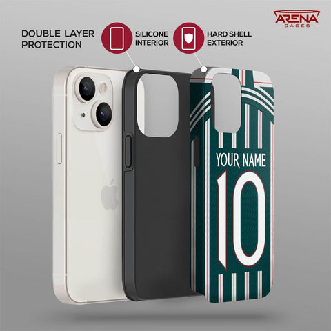 United Away - Colors 23 - Arena Cases