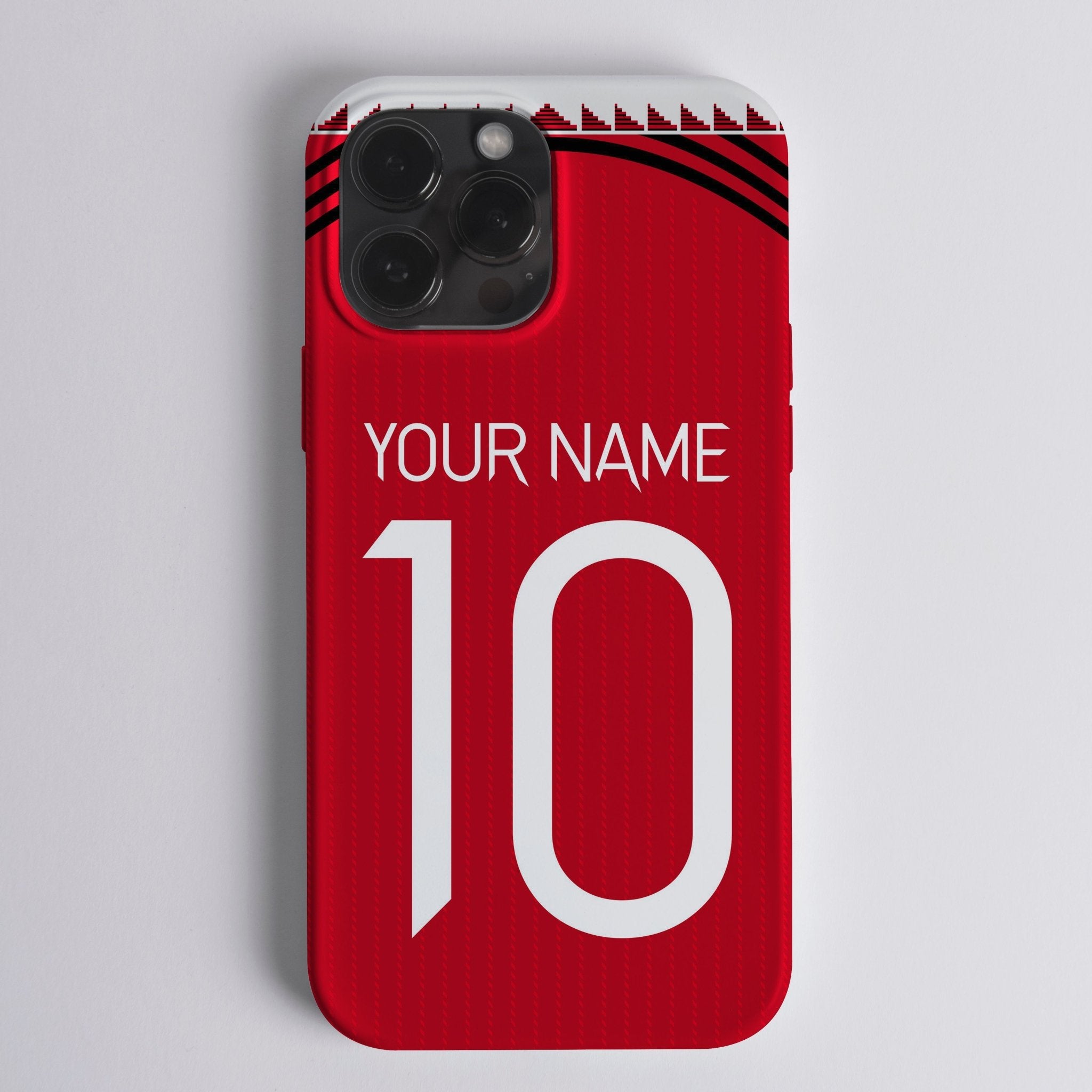 United Home - Colors 22 - Arena Cases