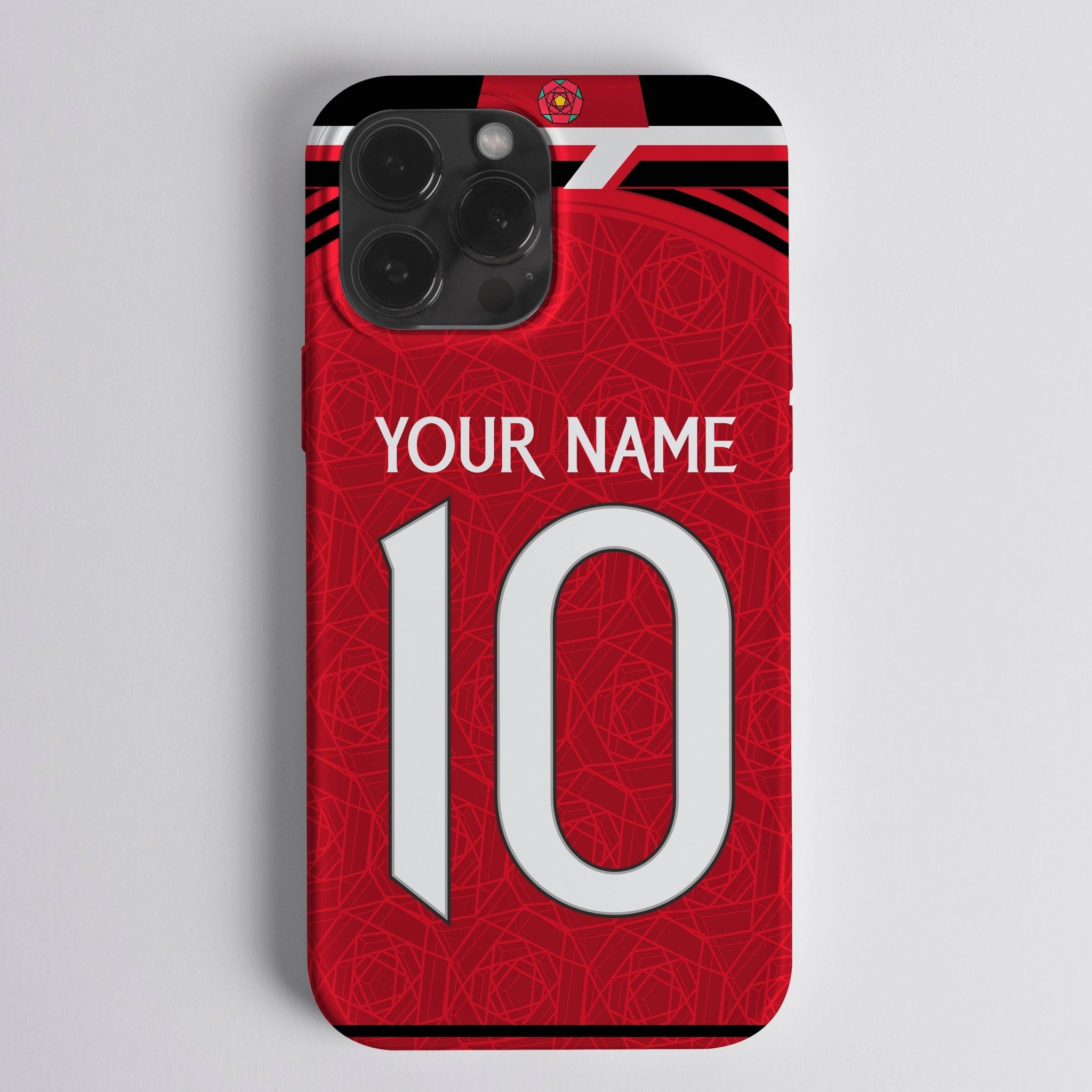 United Home - Colors 23 - Arena Cases