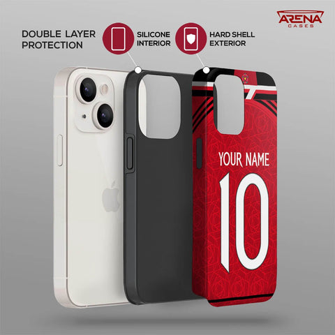 United Home - Colors 23 - Arena Cases