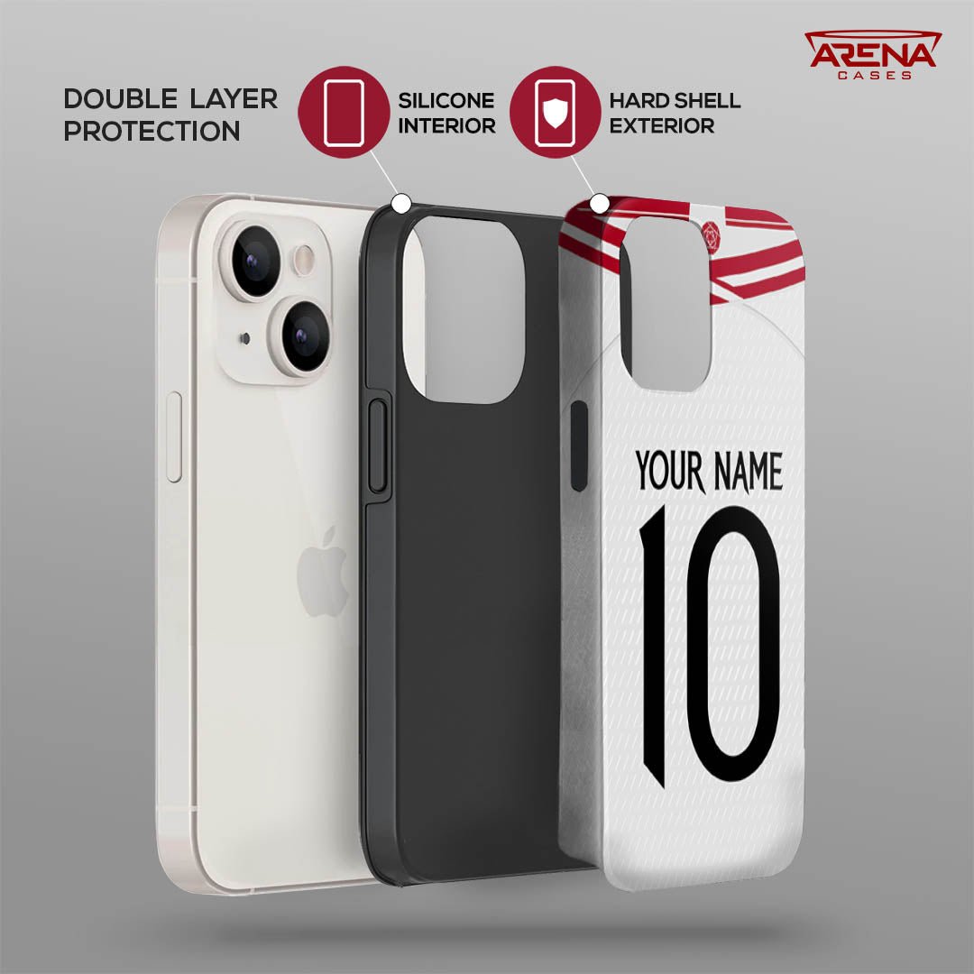 United Third - Colors 23 - Arena Cases