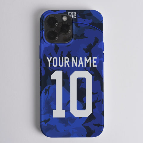 USA Away - Colors 22 - Arena Cases