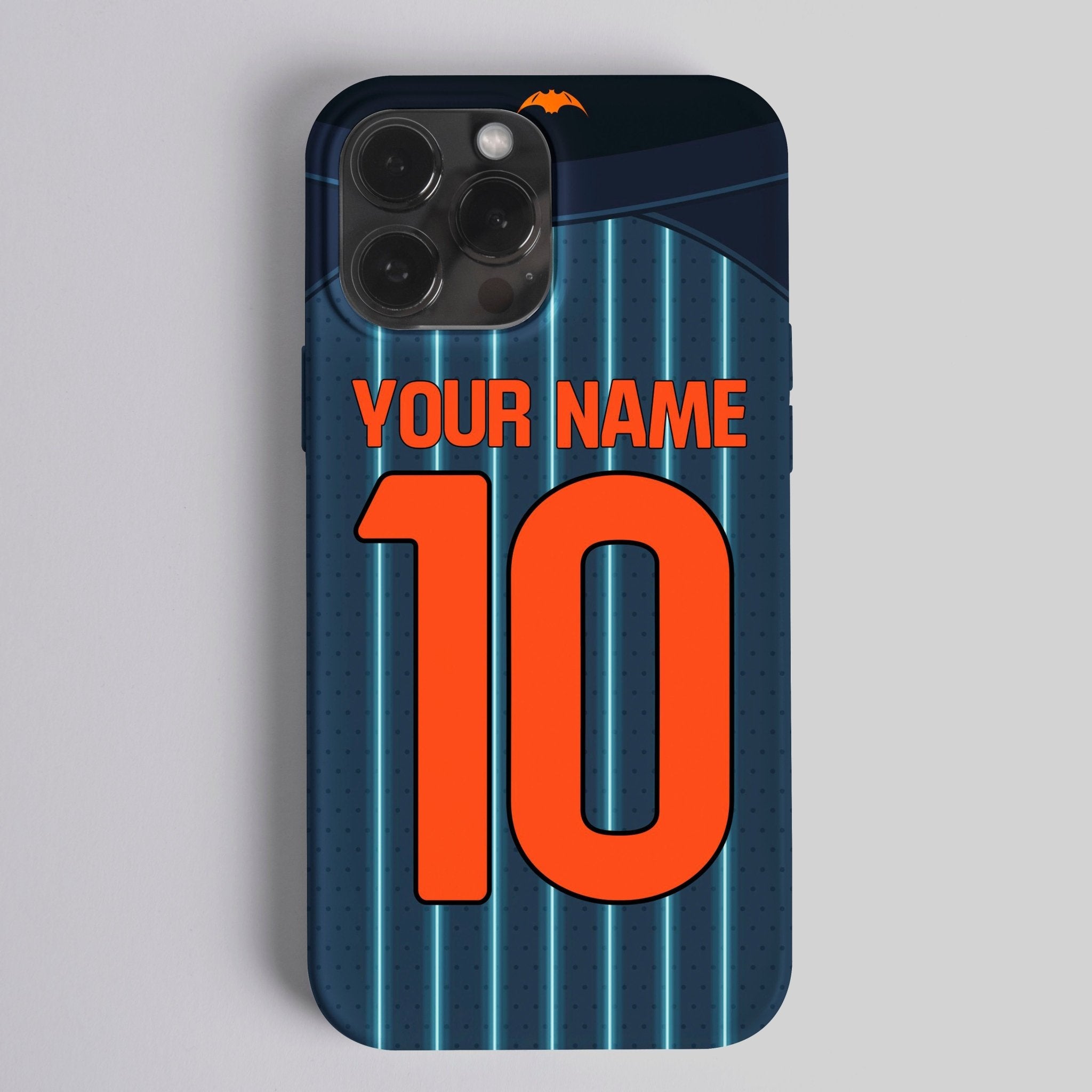 Valencia Away - Colors 23 - Arena Cases