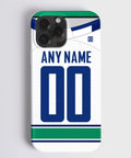 Vancouver Away - Hockey Colors 23 - Arena Cases