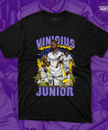 Vinicius Jr - Arena T-Shirts - Arena Cases