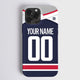 Washington Alternate - Hockey Colors 23 - Arena Cases