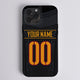 Washington Black - Football Colors 23 - Arena Cases