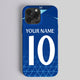 West Ham Third - Colors 23 - Arena Cases