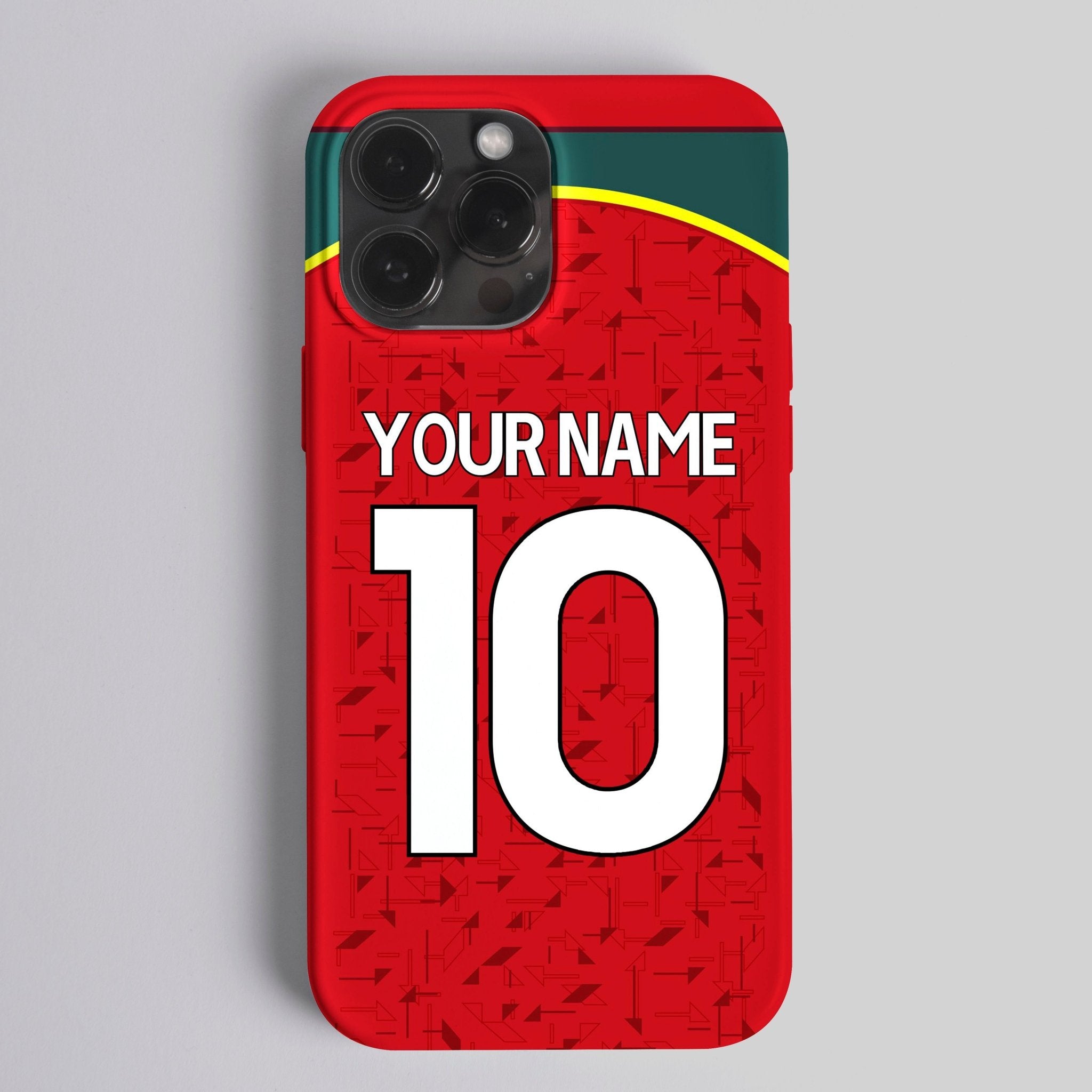 Wolverhampton Away - Colors 23 - Arena Cases